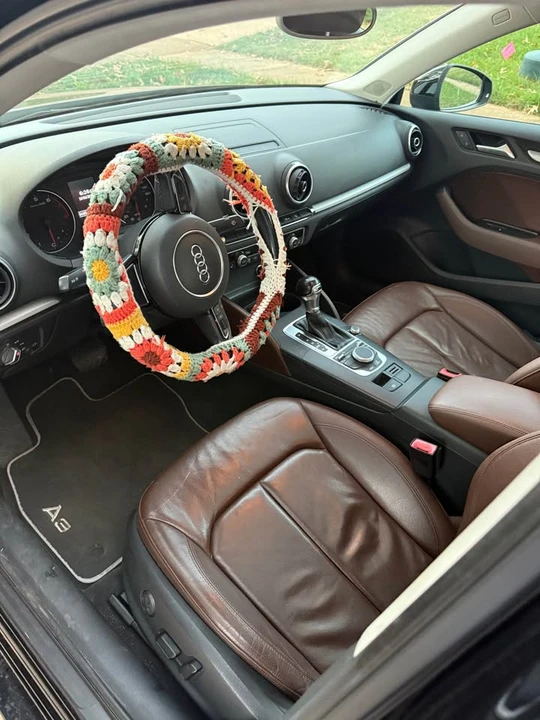 2015 Audi 8V A3 - Image 7 of 12
