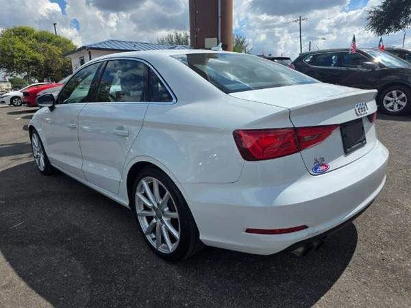 2015 Audi 8V A3 - Image 4 of 11
