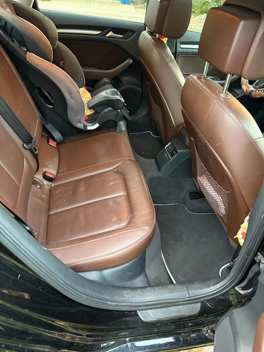 2015 Audi 8V A3 - Image 9 of 12