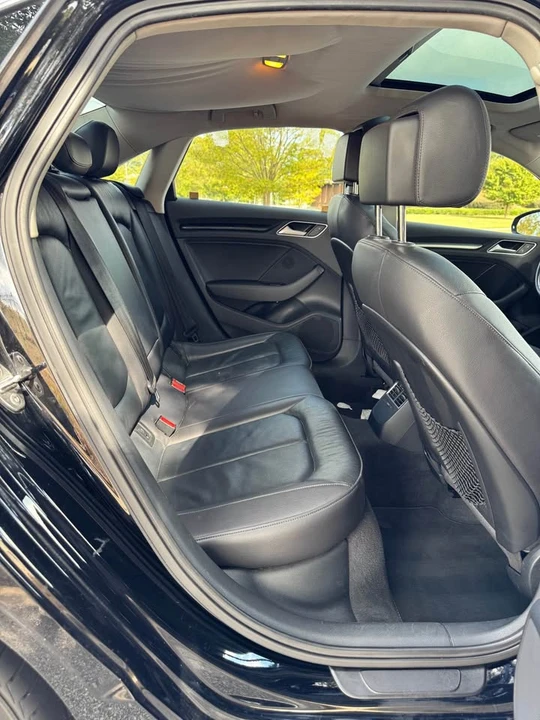 2015 Audi 8V A3 - Image 11 of 12