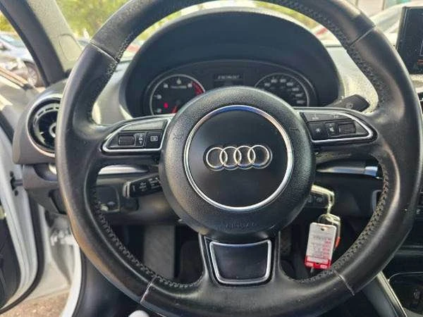 2015 Audi 8V A3 - Image 10 of 11
