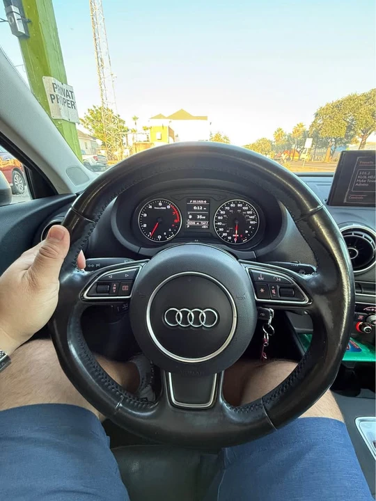 2015 Audi 8V A3 - Image 18 of 18