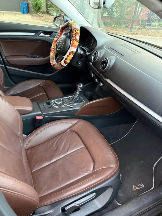 2015 Audi 8V A3 - Image 11 of 12
