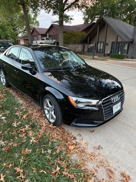 2015 Audi 8V A3 - Image 2 of 12