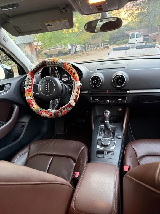 2015 Audi 8V A3 - Image 10 of 12