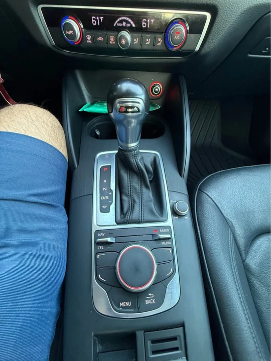 2015 Audi 8V A3 - Image 11 of 18