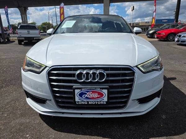 2015 Audi 8V A3 - Image 2 of 11