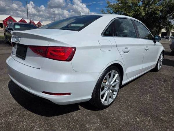 2015 Audi 8V A3 - Image 6 of 11