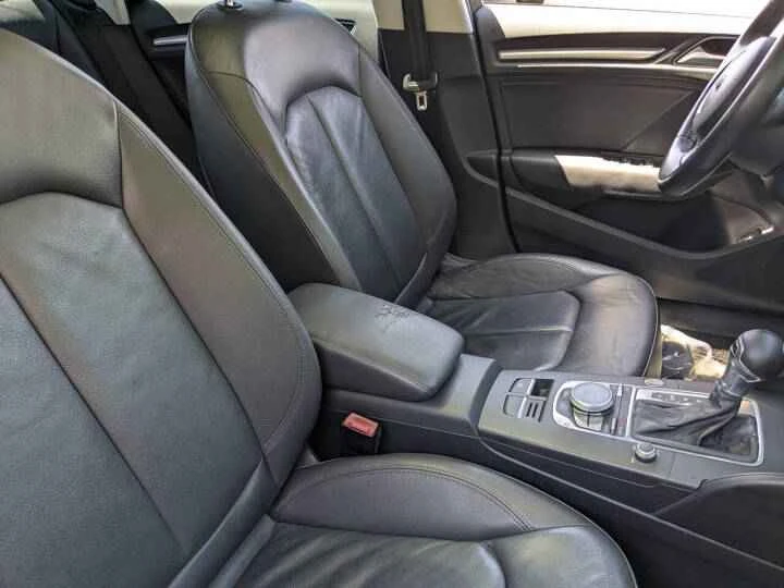 2015 Audi 8V A3 - Image 7 of 19