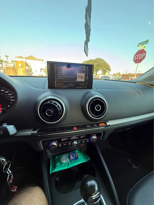 2015 Audi 8V A3 - Image 13 of 18