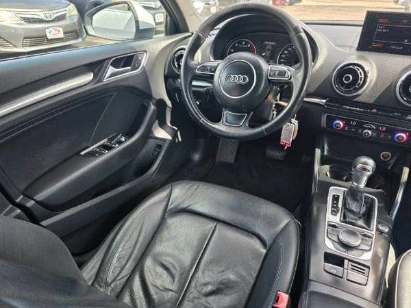 2015 Audi 8V A3 - Image 7 of 11