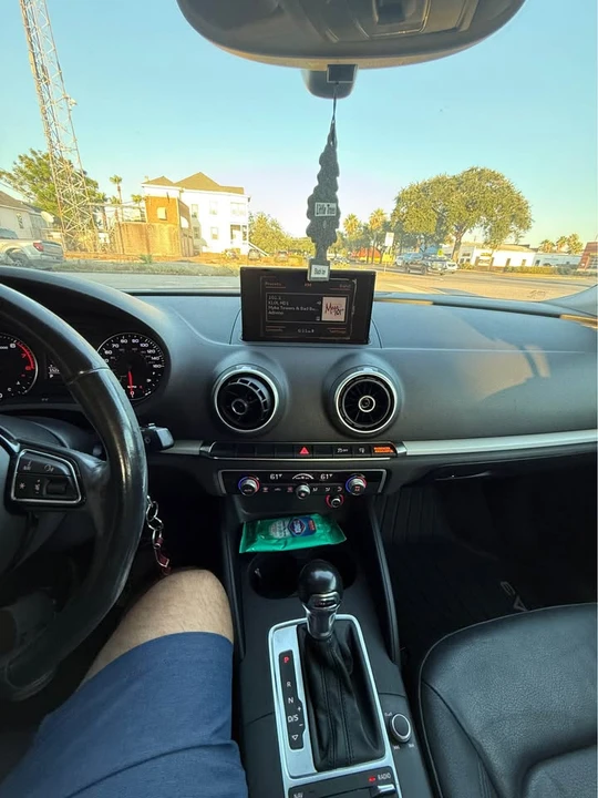 2015 Audi 8V A3 - Image 10 of 18