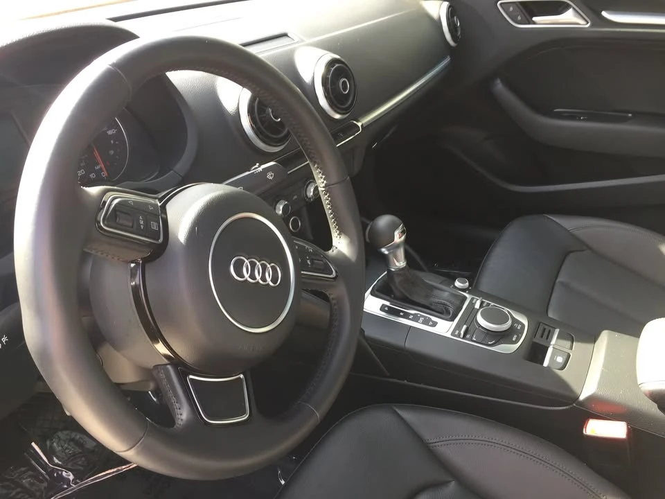 2015 Audi 8V A3 - Image 2 of 4