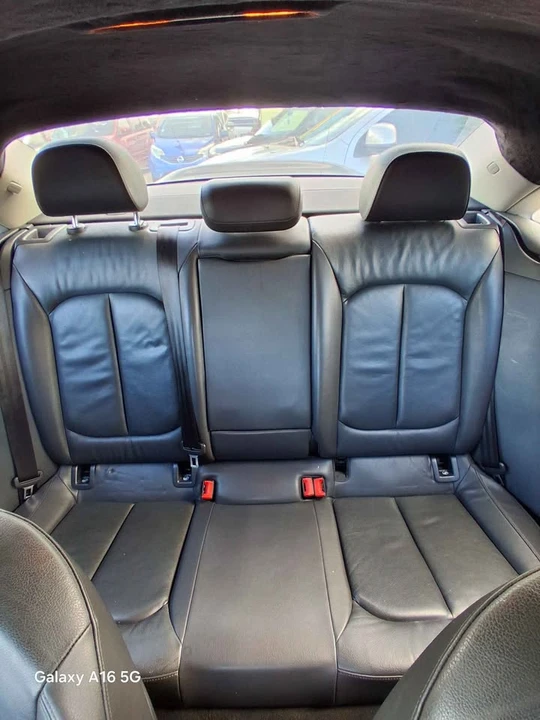 2015 Audi 8V A3 - Image 8 of 8