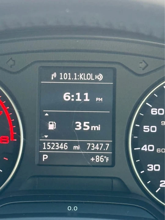 2015 Audi 8V A3 - Image 9 of 18