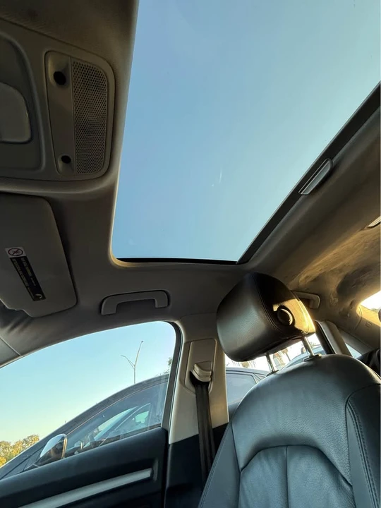 2015 Audi 8V A3 - Image 12 of 18