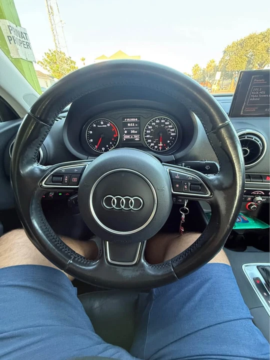 2015 Audi 8V A3 - Image 6 of 18
