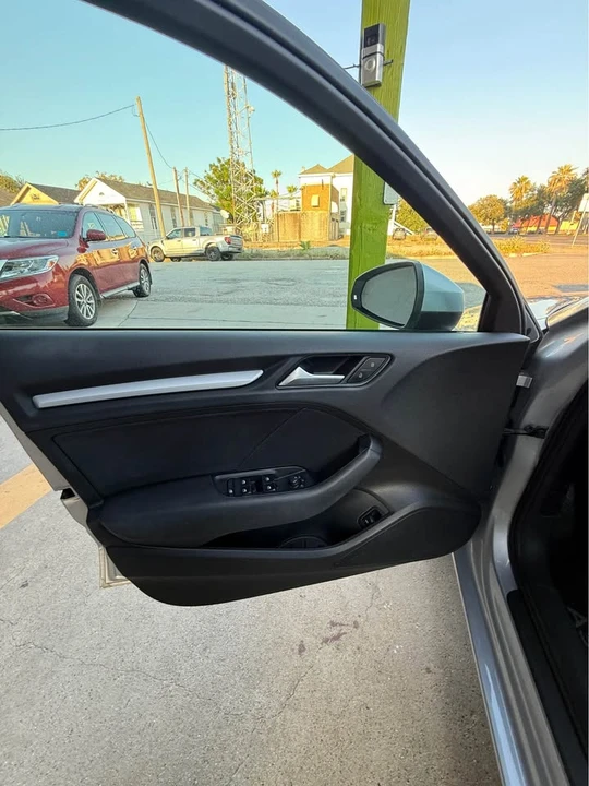 2015 Audi 8V A3 - Image 8 of 18
