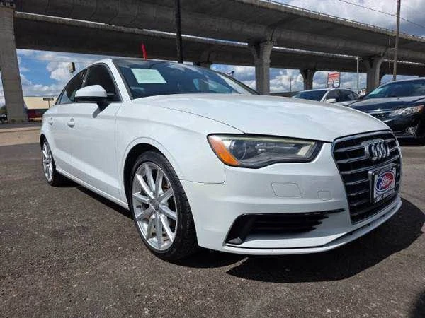 2015 Audi 8V A3 - Image 3 of 11