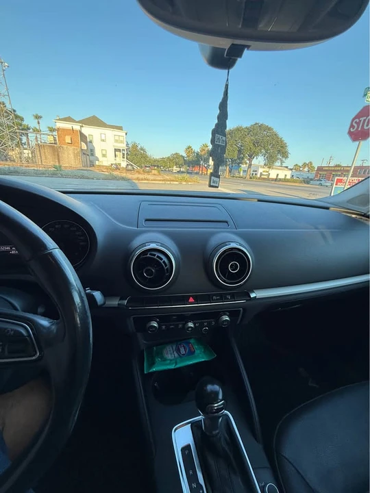 2015 Audi 8V A3 - Image 17 of 18