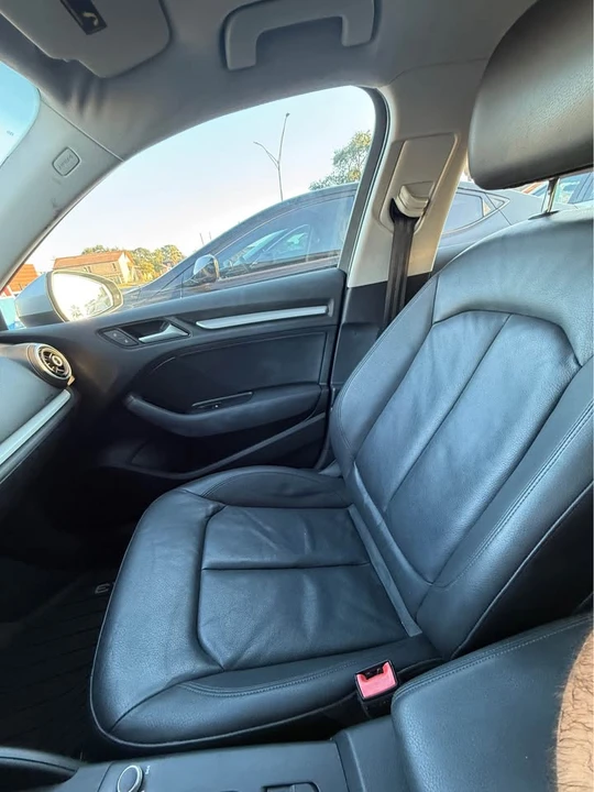 2015 Audi 8V A3 - Image 15 of 18