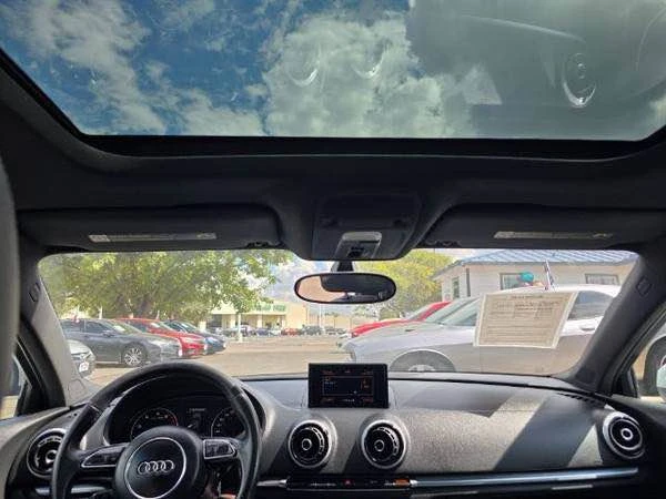 2015 Audi 8V A3 - Image 11 of 11
