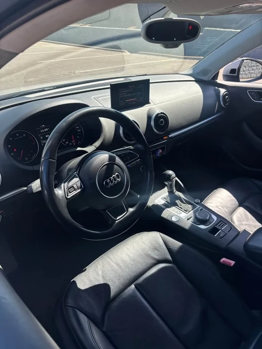 2015 Audi 8V A3 - Image 7 of 11