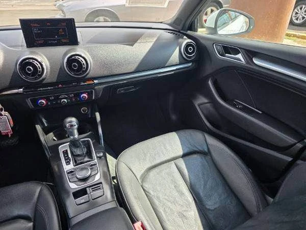 2015 Audi 8V A3 - Image 9 of 11