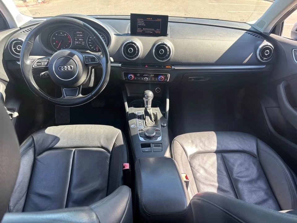 2015 Audi 8V A3 - Image 10 of 11