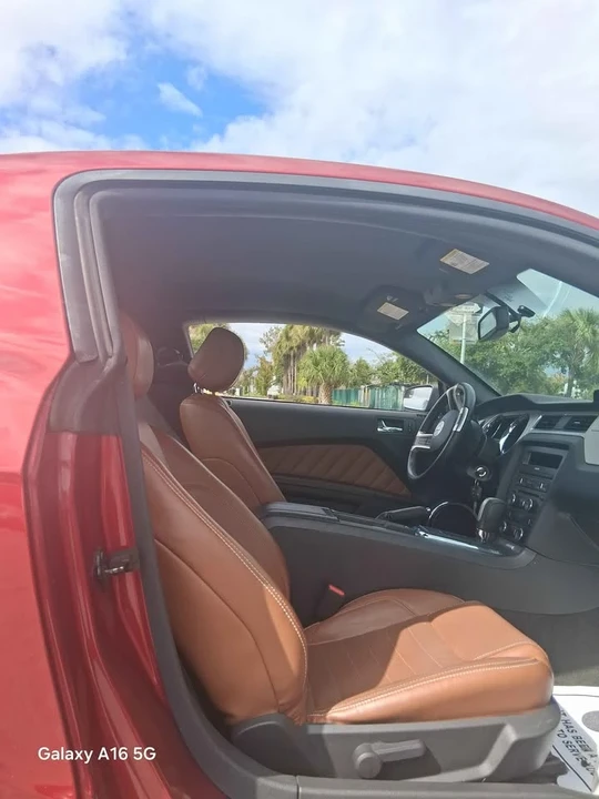 2015 Audi 8V A3 - Image 13 of 14