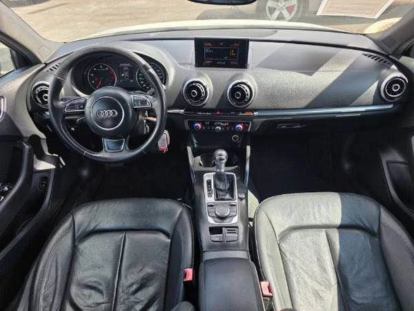 2015 Audi 8V A3 - Image 5 of 11