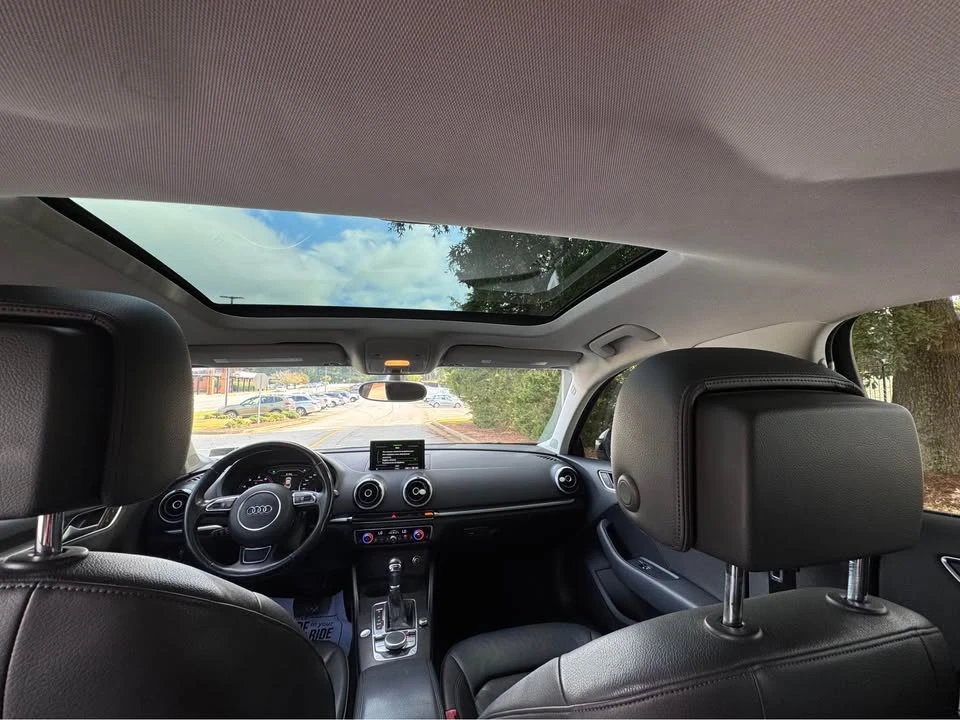 2015 Audi 8V A3 - Image 9 of 11