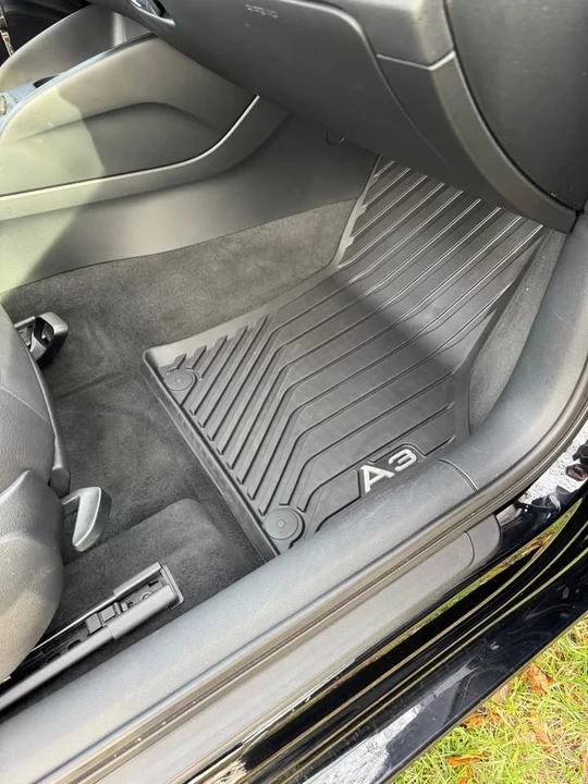 2015 Audi 8V A3 - Image 15 of 19