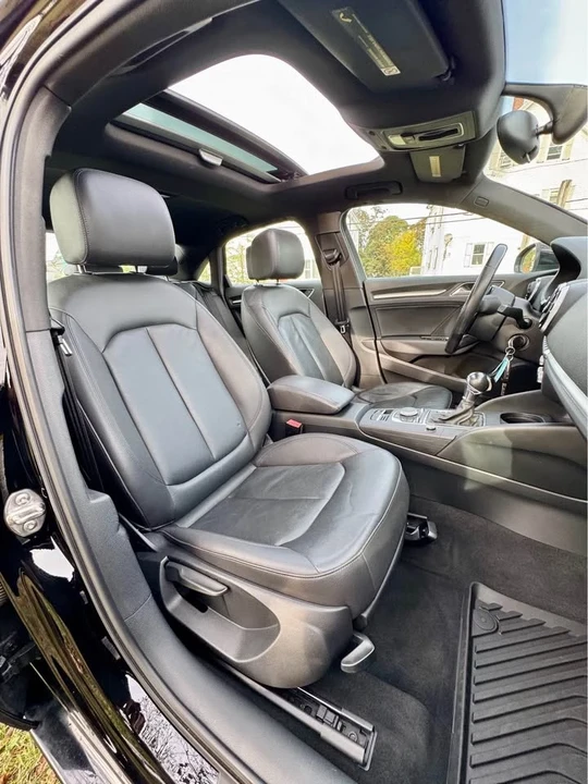 2015 Audi 8V A3 - Image 16 of 19