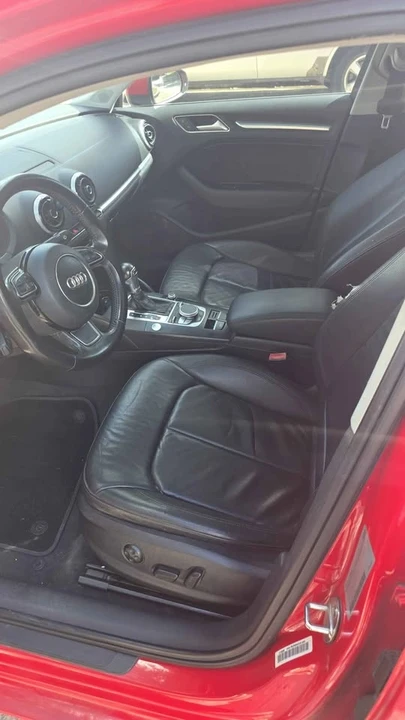 2015 Audi 8V A3 - Image 14 of 16