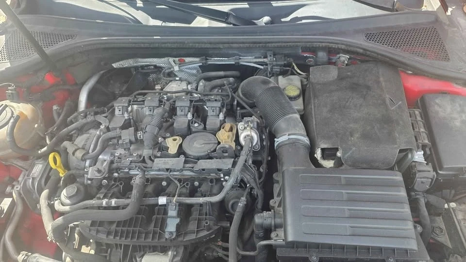 2015 Audi 8V A3 - Image 16 of 16