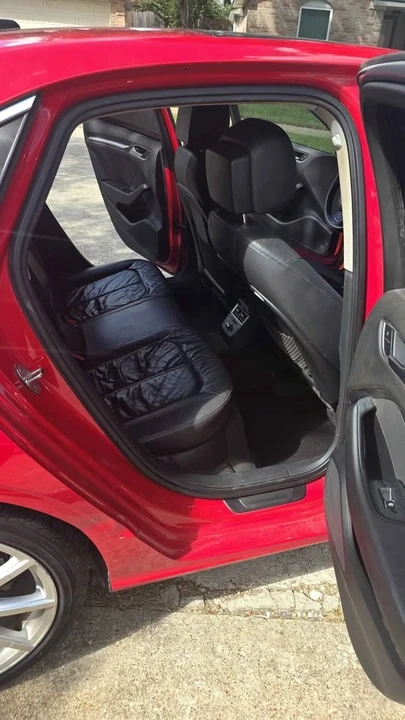2015 Audi 8V A3 - Image 11 of 16