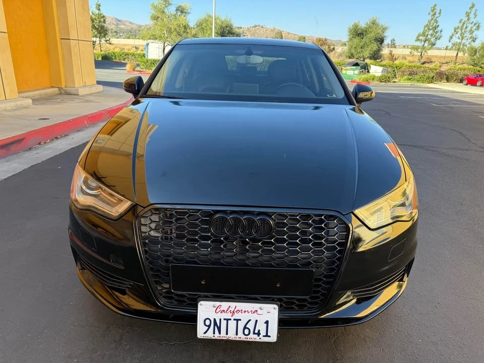 2015 Audi 8V A3 - Image 5 of 11