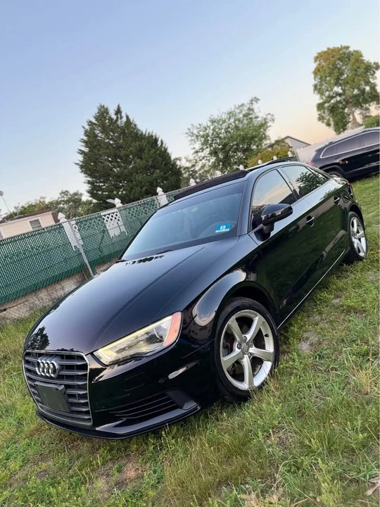 2015 Audi 8V A3 - Image 20 of 20