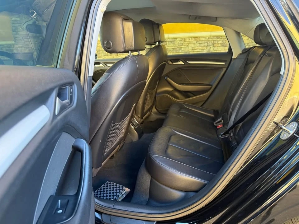 2015 Audi 8V A3 - Image 11 of 11