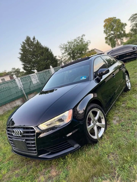 2015 Audi 8V A3 - Image 13 of 20