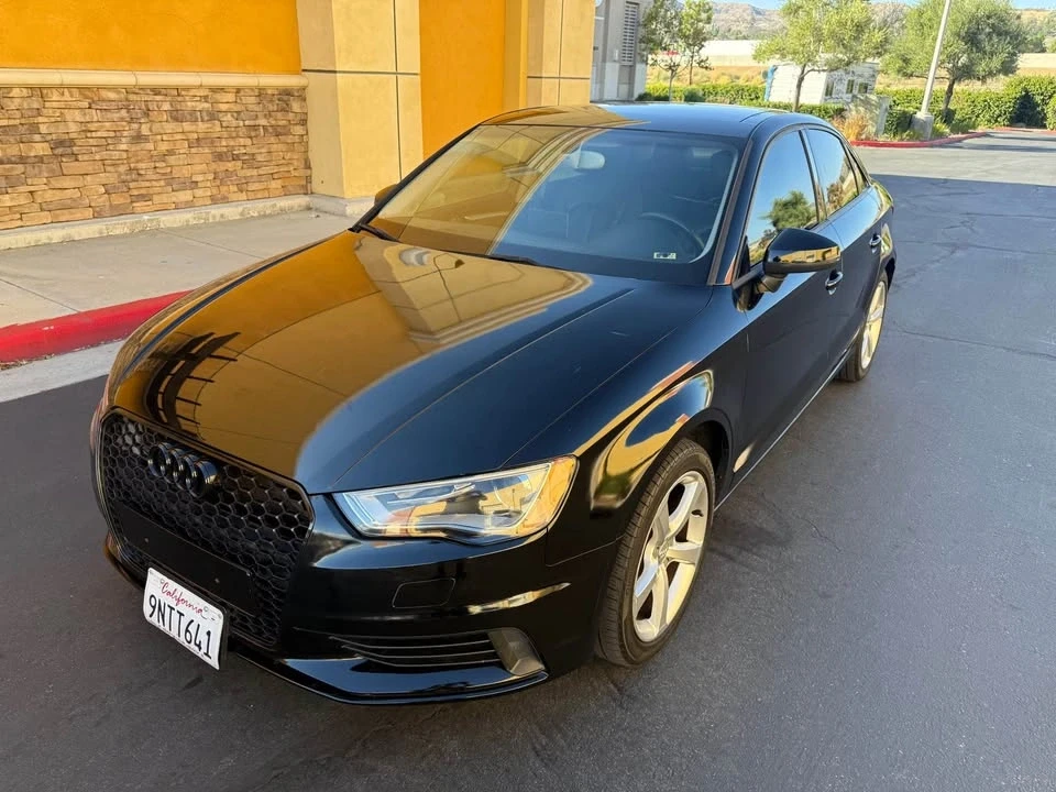 2015 Audi 8V A3 - Image 2 of 11