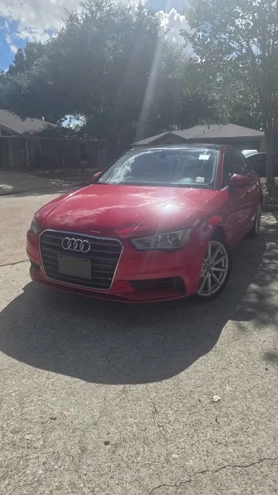 2015 Audi 8V A3 - Image 8 of 16