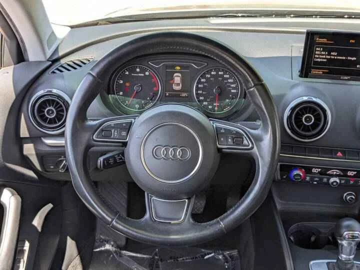 2015 Audi 8V A3 - Image 16 of 19