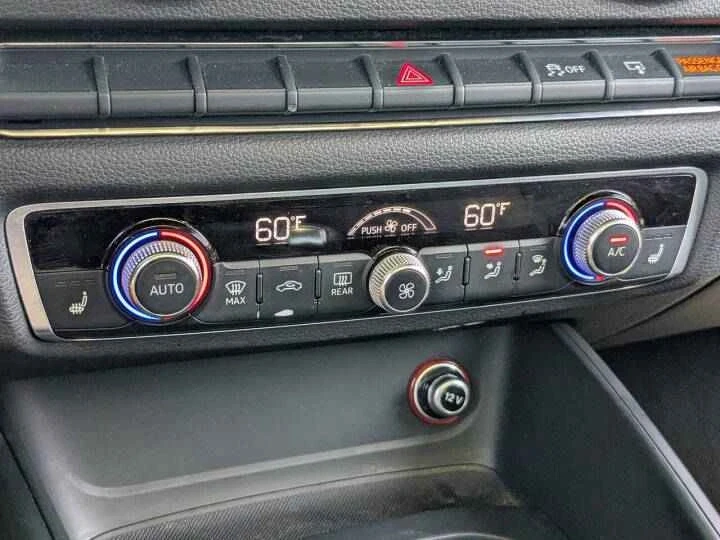 2015 Audi 8V A3 - Image 10 of 18