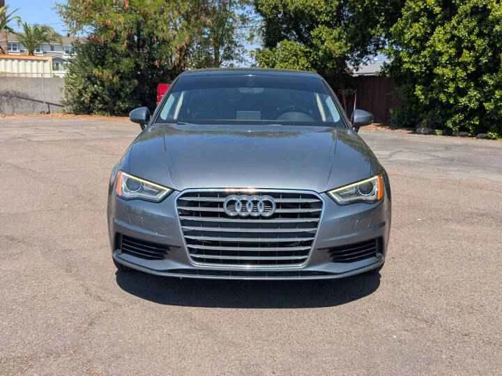 2015 Audi 8V A3 - Image 3 of 19