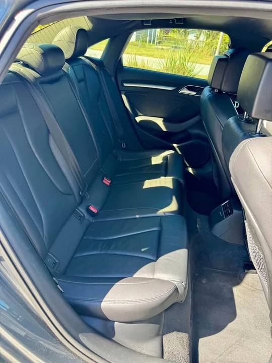 2015 Audi 8V A3 - Image 12 of 18