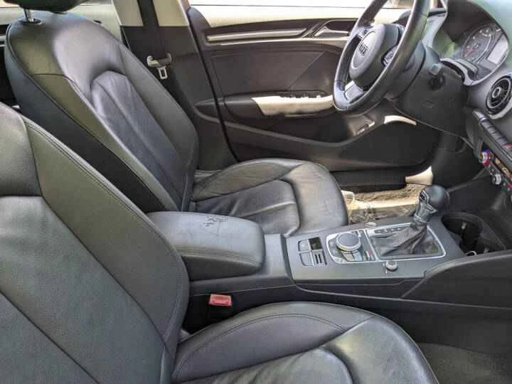 2015 Audi 8V A3 - Image 6 of 19