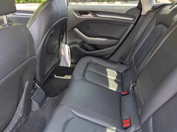 2015 Audi 8V A3 - Image 13 of 19