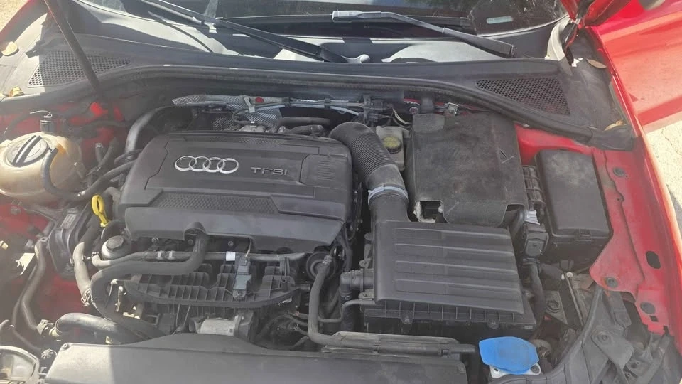 2015 Audi 8V A3 - Image 15 of 16